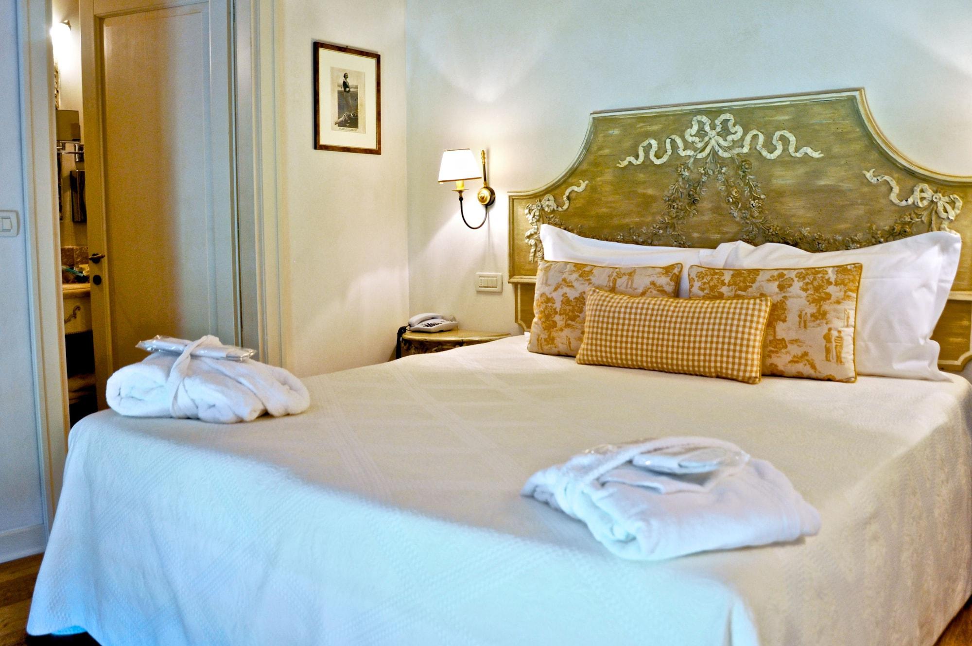Garda Hotel San Vigilio Golf Pozzolengo Eksteriør bilde