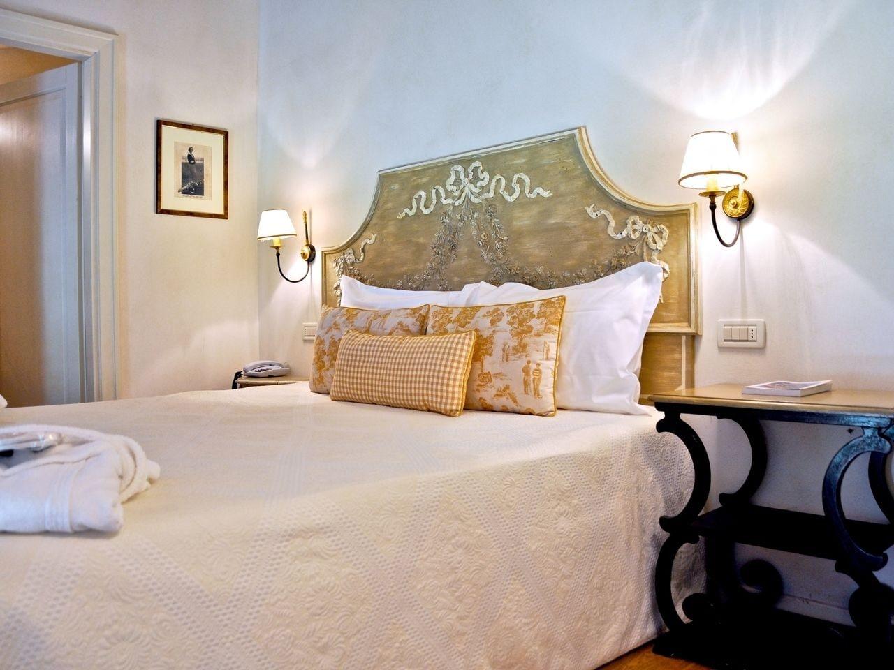 Garda Hotel San Vigilio Golf Pozzolengo Eksteriør bilde