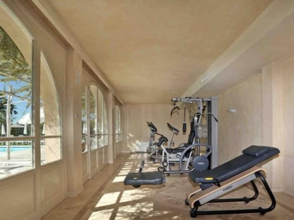 Garda Hotel San Vigilio Golf Pozzolengo Eksteriør bilde