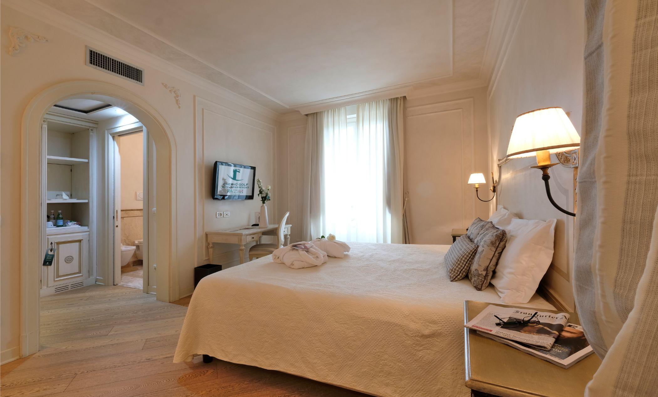 Garda Hotel San Vigilio Golf Pozzolengo Eksteriør bilde