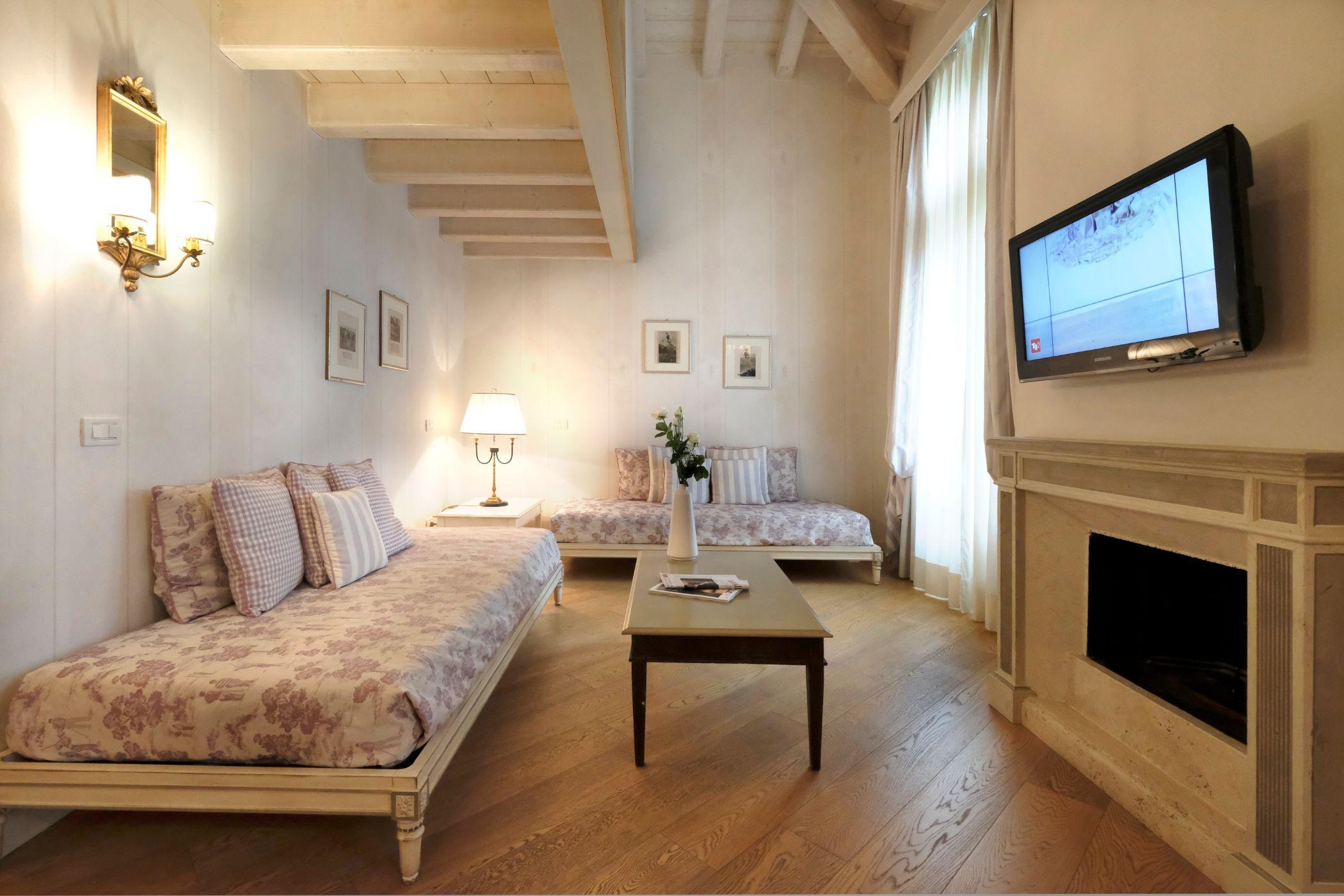 Garda Hotel San Vigilio Golf Pozzolengo Eksteriør bilde