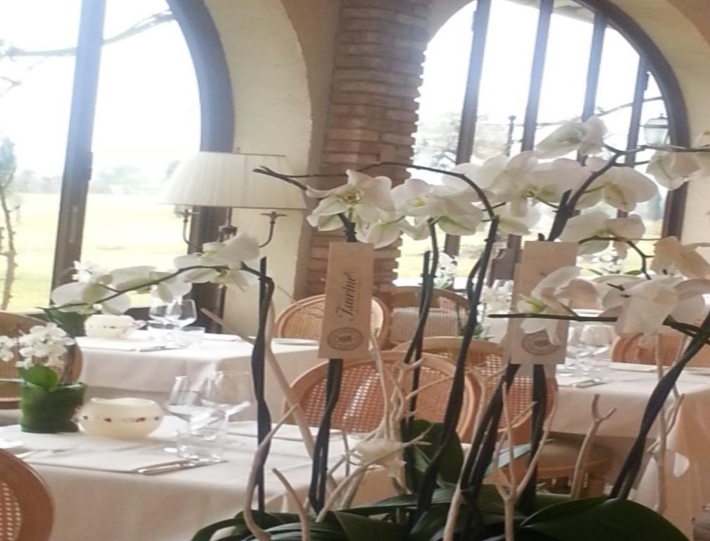 Garda Hotel San Vigilio Golf Pozzolengo Eksteriør bilde