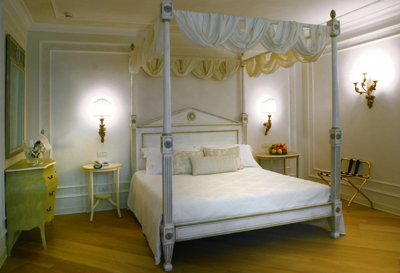 Garda Hotel San Vigilio Golf Pozzolengo Rom bilde