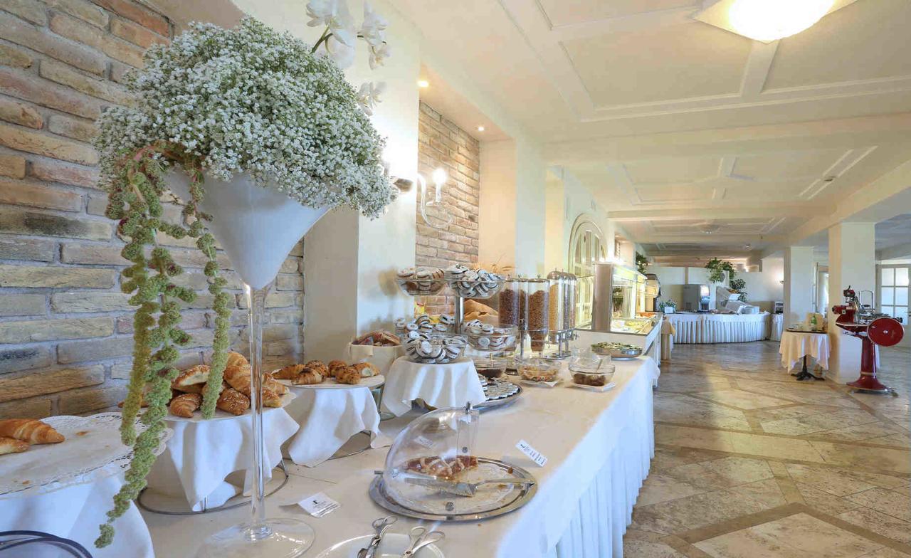 Garda Hotel San Vigilio Golf Pozzolengo Eksteriør bilde